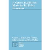A General Equilibrium Model for Tax Policy Evaluation