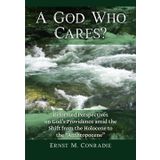 A God Who Cares?: Reformed Perspectives on God’s Providence amid the Shift from the Holocene to the “Anthropocene”