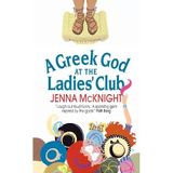 A Greek God at the Ladies' Club (Avon Romance) McKnight, Jenna