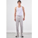 A.Gri Erkek Eşofman Altı - Regular Fit
