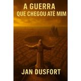 A GUERRA QUE CHEGOU ATÉ MIM: Do céu caiu fogo, e a cidade virou um cemitério aberto. David caminha entre lembranças buscando um sentido para sobreviver. Quando tudo se perde, só resta se aga