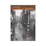A GUIDE TO BEYOĞLU - JOHN FREELY, BRENDAN FREELY