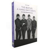 A Hard Day's Write: The Stories Behind Every Beatles Song by Steve Turner (2009-05-04)