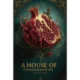A HOUSE OF POMEGRANATES (LARGE PRINT EDITION): Fairy Tales of Beauty, Love, Pride, and Redemption in Enchanting Classic Literature