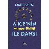 A.K.P.'nin Avrupa Birliği İle Dansı