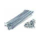 A KALİTE 4 MM 172 JANT TELİ [CG] [36' LIK POŞET] CG ARKA JANT TELİ