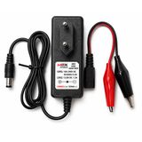A Kalite 6V 1.2A Akü Şarj Adaptörü