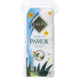 A-Lalin 100 Gr Hidrofil Pamuk Kişisel Hijyen Ve Kozmetik Kullanım İçin Asit Ve Alkali İhtiva Etmez