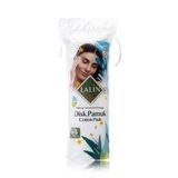 A LALİN Alalin Makyaj Temizleme Pamuğu 70 Li Disk
