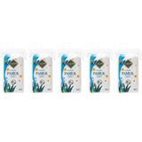 A-Lalin Hidrofil Pamuk 50 gr %100 Saf Pamuk Kişisel Hijyen ve Kozmetik Kullanım Için Uygun 5 Adet