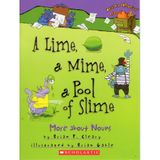 A Lime, a Mime, a Pool of Slime...more About Nouns