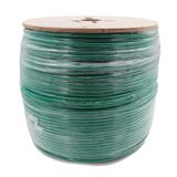 A-Link (CU,CU) RG6 U6 Coaxial Kablo