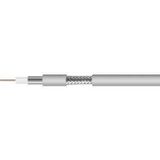 A-Link RG6 U4 Coaxial Kablo