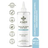 A+ MED Cosmetics Canlandırıcı Ve Gözenek Sıkılaştırıcı AHA+BHA+%5 Glikolik Asit Tonik 200 Ml