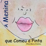 A Menina que Comeu a Pinta
