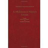 A Midsummer Night's Dream: Shakespeare: The Critical Tradition, Volume 7 (2001-09-24)