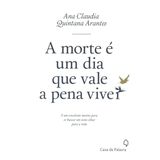A Morte É Um Dia que Vale a Pena Viver (Em Portuguese do Brasil)