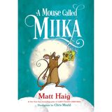 A Mouse Called Miika