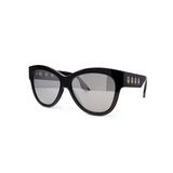 A. MQUEEN MQ0021S 002 54-15 Unisex GÜNEŞ GÖZLÜĞÜ