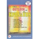 A New Outlook on KPDS and ÜDS - Tolga Şenkaya , Alpaslan Acar