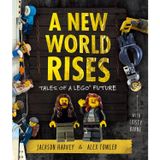 A New World Rises: Tales of a LEGO Future