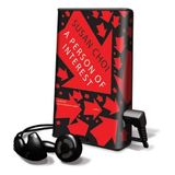 A Person of Interest [With Earbuds] (Playaway Adult Fiction)