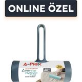 A-Plex Dev Tüy Toplayıcı Rulo 60'Lı (8'Li Paket)