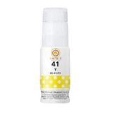 A Plus Canon GI-41 Y Uyumlu Muadil Sarı Mürekkep, 70ML, Dye Bazlı, G2420 G3420 G3460 G2470 G3470 için
