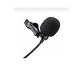 A PLUS Pl-2441 Tiktok,youtube,discord,skype Cep Telefonu Uyumlu 3.5mm Jack Yaka Mikrofonu 1.5mt