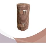 A Plus Sağlık Elastik Bandaj 15 cm Yüksek Kalite Süper Tıbbi Elastik Bandaj - Kahverengi