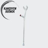A Plus Sağlık Kanedyen Değnek Yüksek Kalite Kol Dayama Kanedyen Değnek Tek Değnek