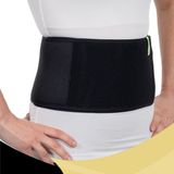 A Plus Sağlık Karın Korsesi Neopren Abdominal Toparlayıcı Korse Doğum Sonrası Korse Yüksek Kalite 16 cm - Standart
