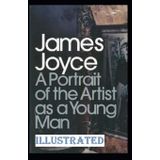 A Portrait of the Artist as a Young Man - James Joyce