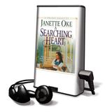 A Prairie Legacy, Book 2: A Searching Heart [With Earbuds] (A Prairie Legacy Series, Band 2)