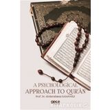 A Psychological Approach to Qur'an - Abdurrahman Kasapoğlu