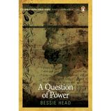 A Question of Power - Bessie Head