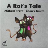 A Rat's Tale - Ingilizce Resimli Çocuk Kitabı