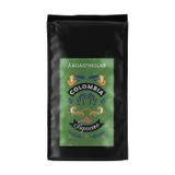 A Roasting Lab Colombia Supremo (1000 Gram) Filtre Kahve, French Press