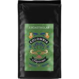 A Roasting Lab Colombia Supremo (1000 Gram) Filtre Kahve (Hario V60 Dripper)