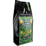 A Roasting Lab Colombia Supremo (250 Gram) Filtre Kahve (Hario V60 Dripper)