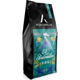 A Roasting Lab El Salvador SHG (250 Gram) Filtre Kahve (Hario V60 Dripper)