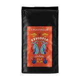 A Roasting Lab Ethiopia Sidamo (1000 Gram) Filtre Kahve, Kağıt Filtre