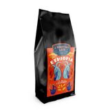A ROASTING LAB Ethiopia Sidamo (250 Gram) Filtre Kahve