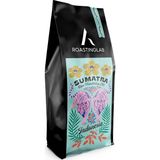A Roasting Lab Indonesia Sumatra Blue Mandheling (250 Gram) Filtre Kahve (Hario V60 Dripper)