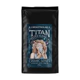 A Roasting Lab Titan Filter Blend (1000 Gram) Filtre Kahve, Kağıt Filtre