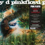 A Saucerful Of Secrets Plak