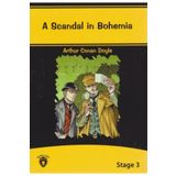 A Scandal in Bohemia Stage - 3 - s artur conan doyle