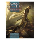 A Song of Ice and Fire Campaign Guide: A Game of Thrones Edition