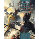 A Song of Ice & Fire RPG: A Game of Thrones Edition (Song of Fire & Ice Role Pg)