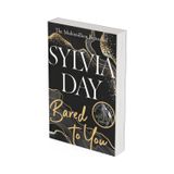 A Steamy Billionaire Romance Novel | Passion, Desire & Dark Secrets: Bared to You